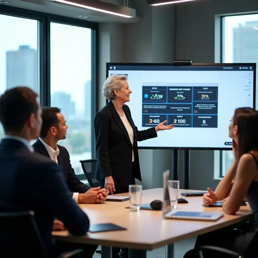 Industrial excellence